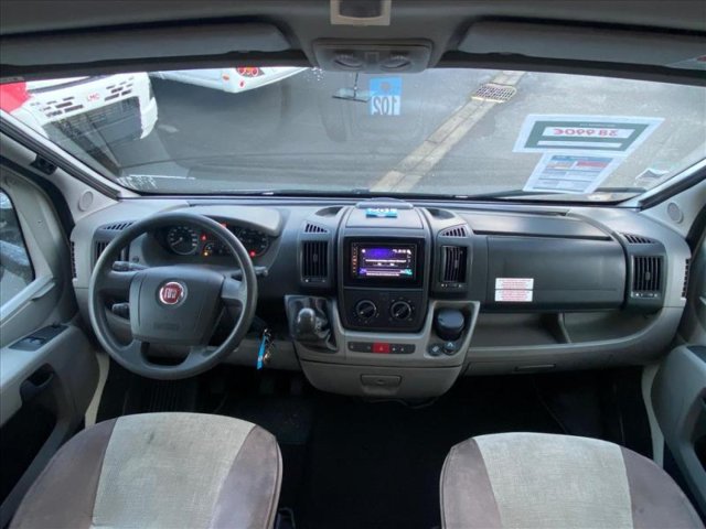 Adria Matrix 680 SP M680SP - Photo 2