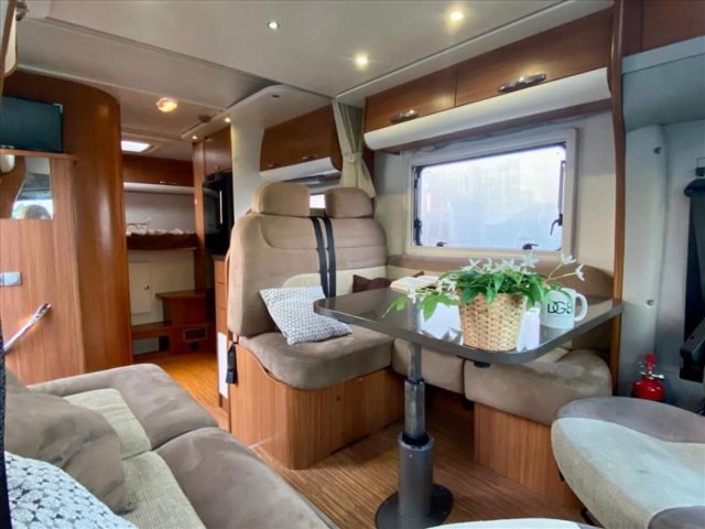 Adria Matrix 680 SP M680SP - Photo 3