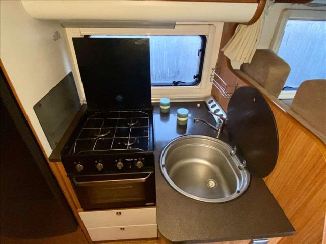 Adria Matrix 680 SP M680SP - Photo 4