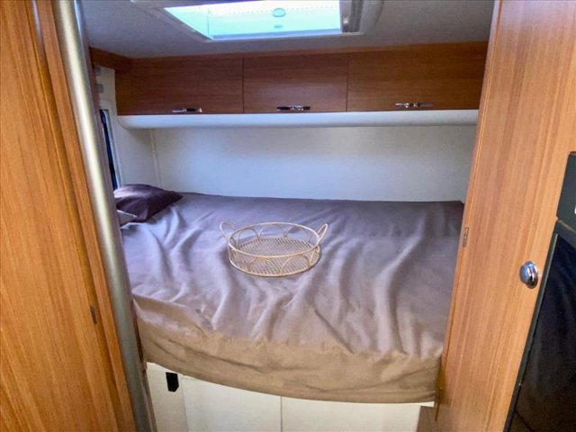 Adria Matrix 680 SP M680SP - Photo 6