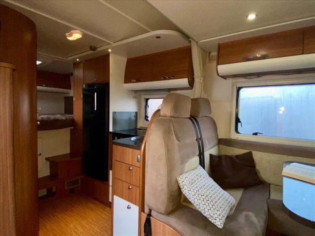 Adria Matrix 680 SP M680SP - Photo 7