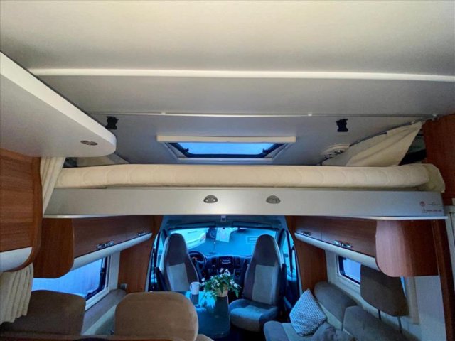 Adria Matrix 680 SP M680SP - Photo 8