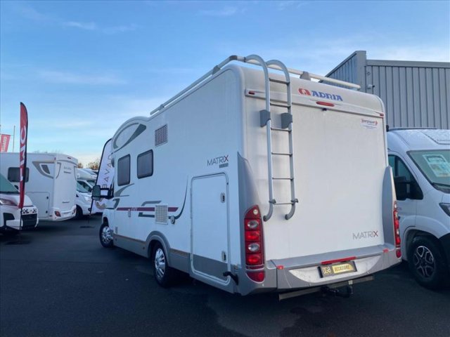 Adria Matrix 680 SP M680SP - Photo 9