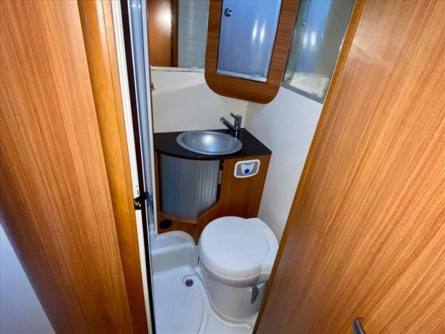 Adria Matrix 680 SP M680SP - Photo 10