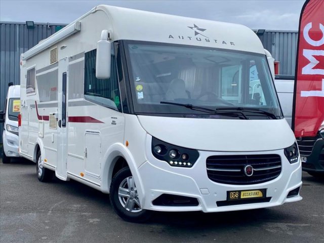 Achat Autostar Passion I 690 LC PASSIONI690LC Occasion