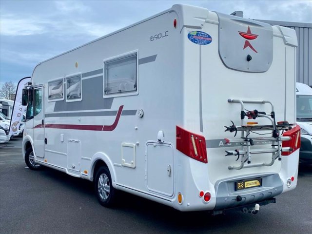 Autostar Passion I 690 LC PASSIONI690LC - Photo 2