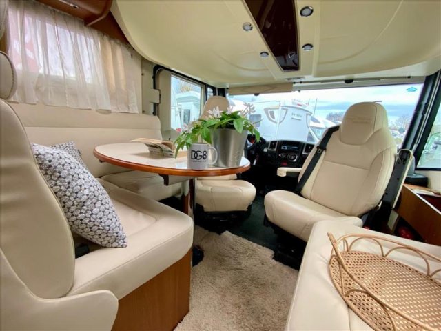 Autostar Passion I 690 LC PASSIONI690LC - Photo 3