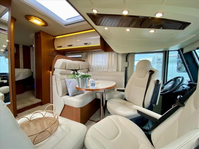 Autostar Passion I 690 LC PASSIONI690LC - Photo 4