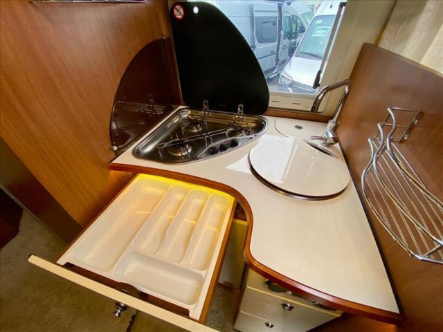 Autostar Passion I 690 LC PASSIONI690LC - Photo 5