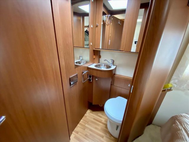 Autostar Passion I 690 LC PASSIONI690LC - Photo 7