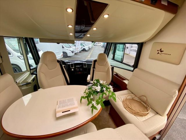 Autostar Passion I 690 LC PASSIONI690LC - Photo 9