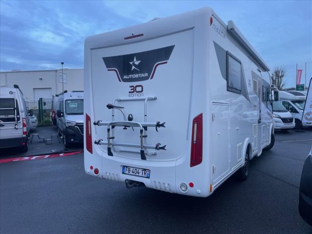 Autostar Passion I 730 LCA PASSIONI730LCA - Photo 4