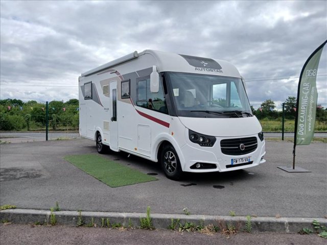 Autostar Privilege I 730 LC Lift PRIVILEGEI730LCLIFT Occasion