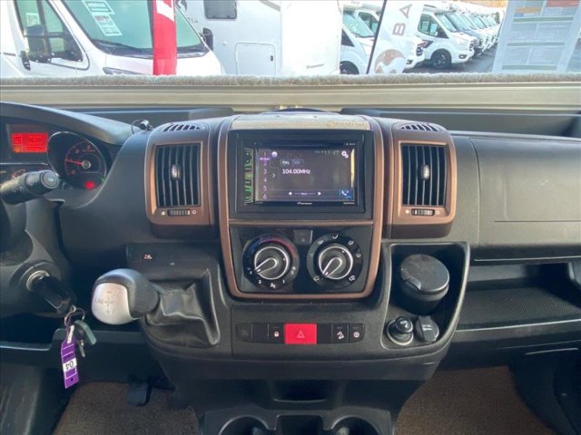 Bavaria Fjord I 781 I781 - Photo 4