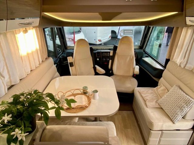 Bavaria Fjord I 781 I781 - Photo 6