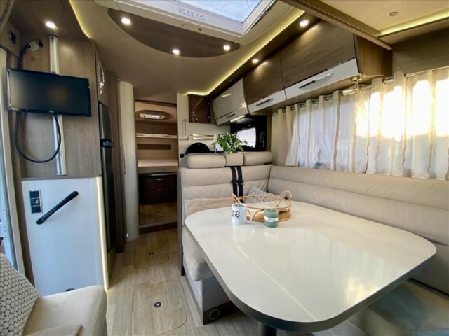 Bavaria Fjord I 781 I781 - Photo 7