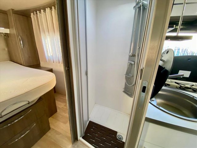 Bavaria Fjord I 781 I781 - Photo 8