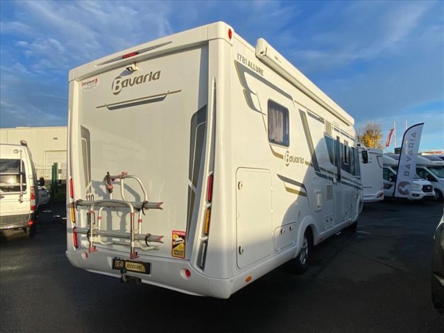 Bavaria Fjord I 781 I781 - Photo 12