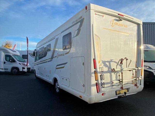 Bavaria Fjord I 781 I781 - Photo 13