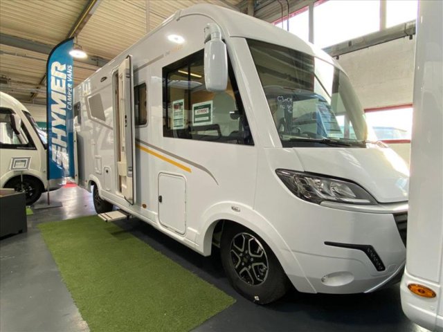 Achat Bavaria Initial I740FC Nomade I 740 FC Neuf