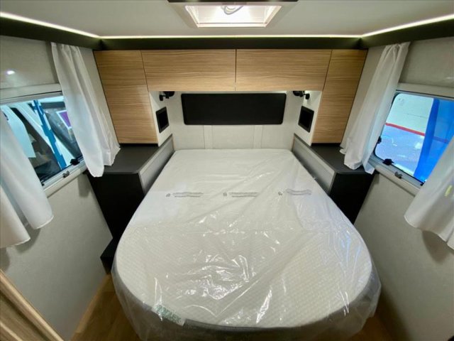 Bavaria Initial I740FC Nomade I 740 FC - Photo 4