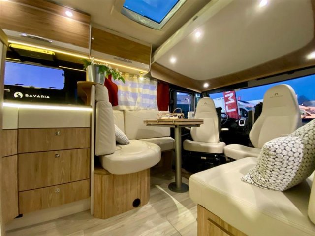 Bavaria Initial I740FC Style STYLEI740FC - Photo 3