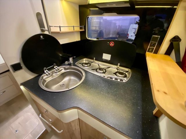 Bavaria Initial I740FC Style STYLEI740FC - Photo 5