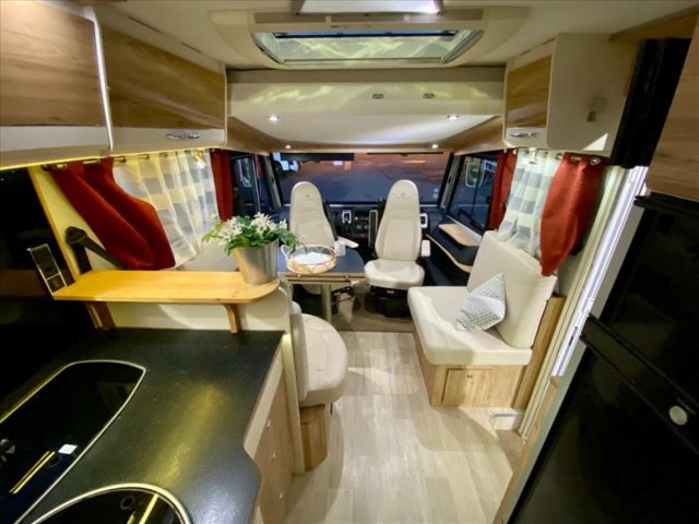 Bavaria Initial I740FC Style STYLEI740FC - Photo 6