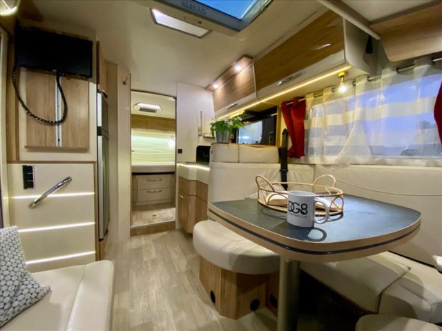 Bavaria Initial I740FC Style STYLEI740FC - Photo 11