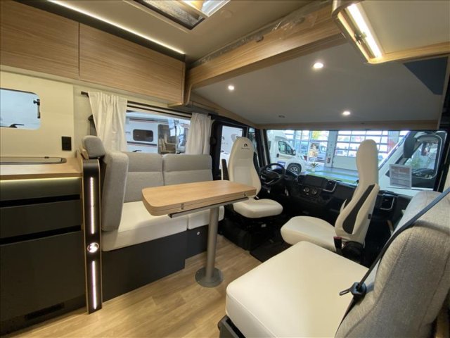 Bavaria Initial I740FGJ Nomade I 740 FGJ - Photo 2