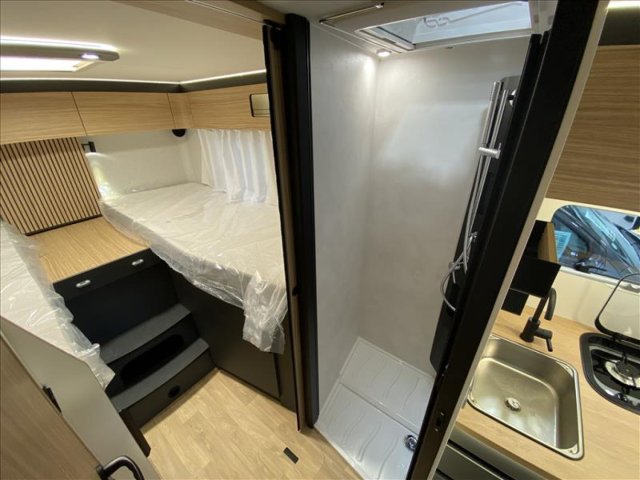 Bavaria Initial I740FGJ Nomade I 740 FGJ - Photo 4