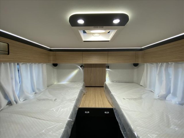 Bavaria Initial I740FGJ Nomade I 740 FGJ - Photo 6