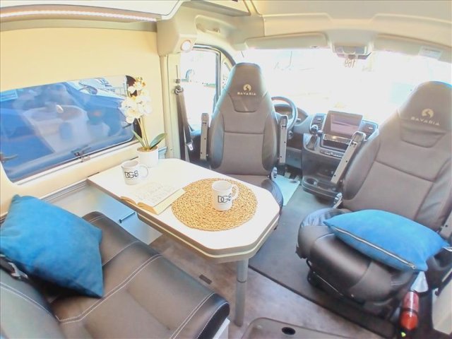 Bavaria K630J Premium K630JPREMIUM - Photo 4