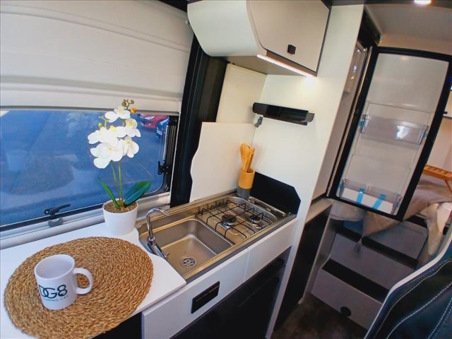 Bavaria K630J Premium K630JPREMIUM - Photo 5