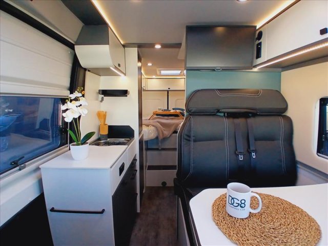 Bavaria K630J Premium K630JPREMIUM - Photo 6