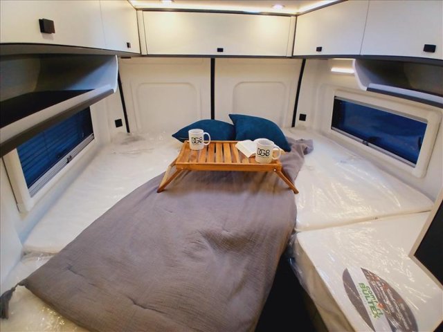 Bavaria K630J Premium K630JPREMIUM - Photo 7