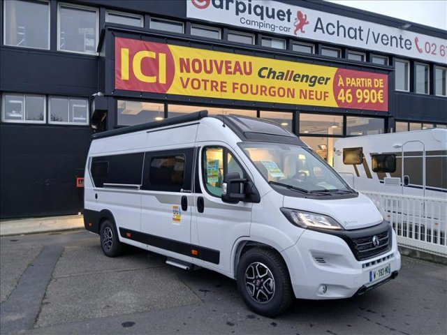 Bavaria K630J - Photo 1