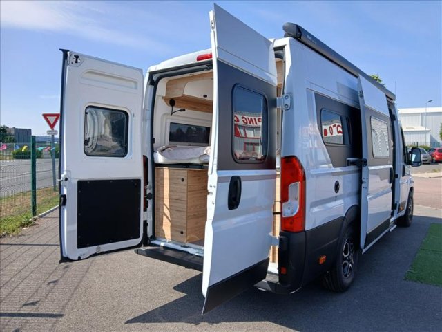 Bavaria K630J - Photo 2