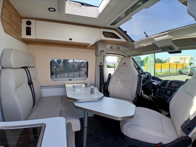 Bavaria K630J - Photo 3