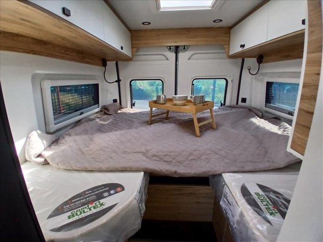 Bavaria K630J - Photo 4