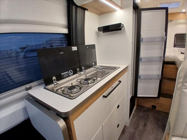 Bavaria K630J - Photo 6