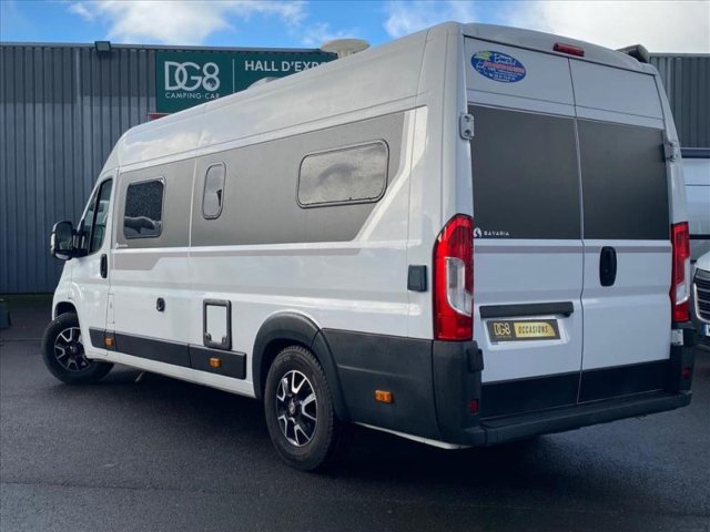 Bavaria K630J - Photo 3