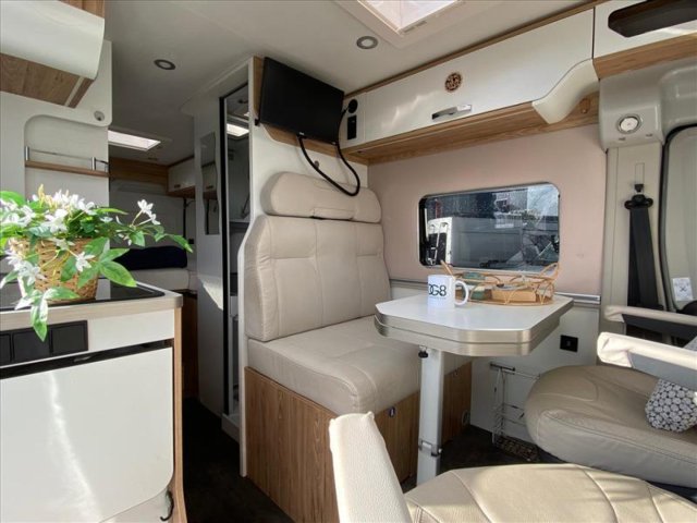 Bavaria K630J - Photo 5