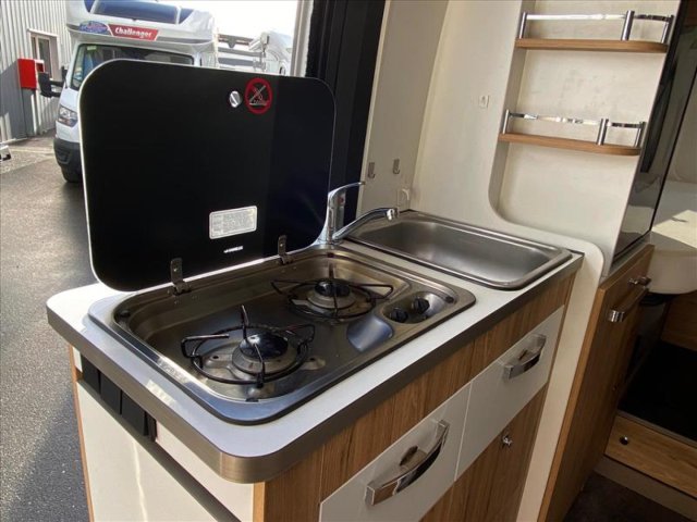 Bavaria K630J - Photo 7