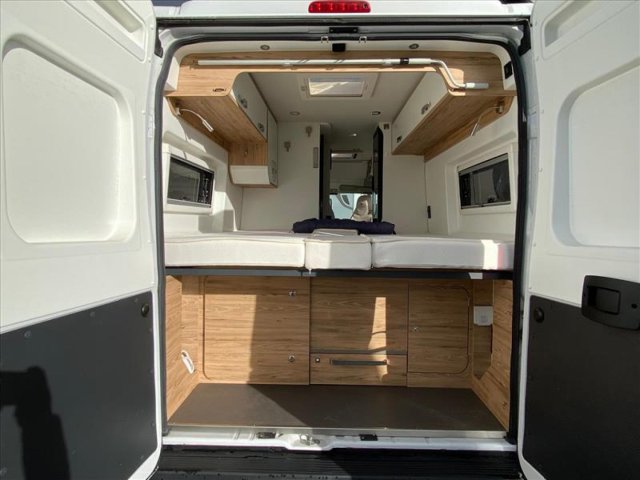 Bavaria K630J - Photo 10