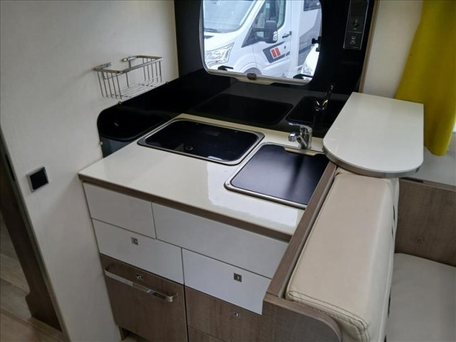 Bavaria Tren-D T700C Style T700 - Photo 5