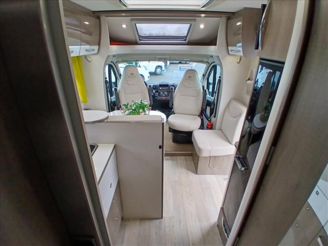 Bavaria Tren-D T700C Style T700 - Photo 6