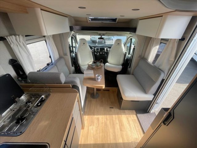 Bavaria Tren-D T720FC Nomade - Photo 2