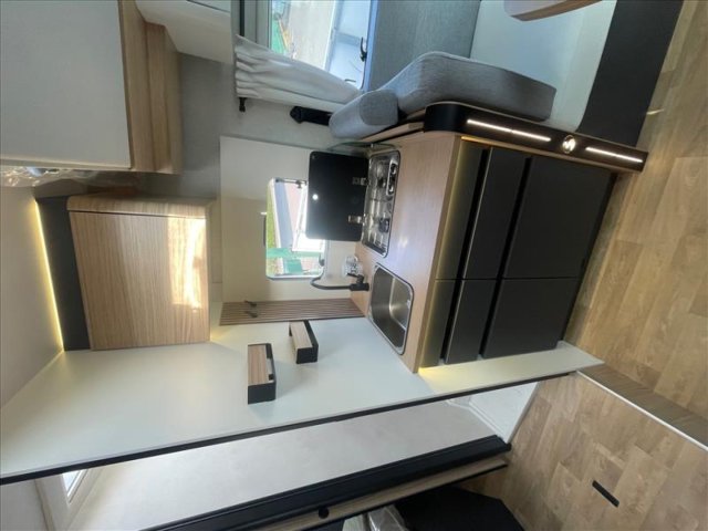 Bavaria Tren-D T720FC Nomade - Photo 3