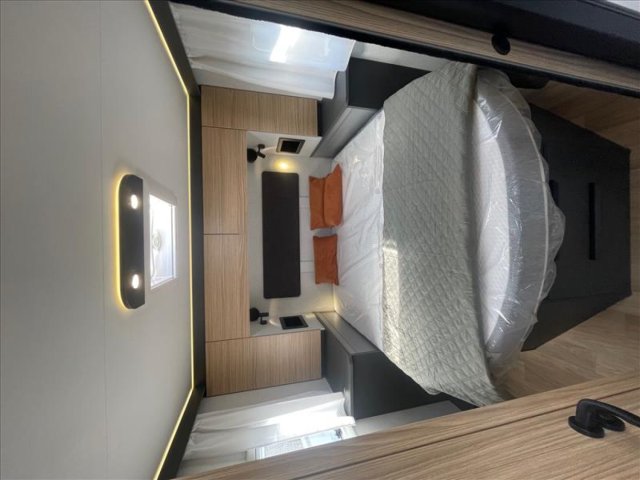 Bavaria Tren-D T720FC Nomade - Photo 4